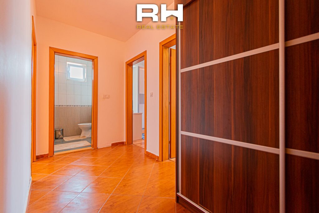Banesë 110m² me #QIRA tek Parku i Qytetit