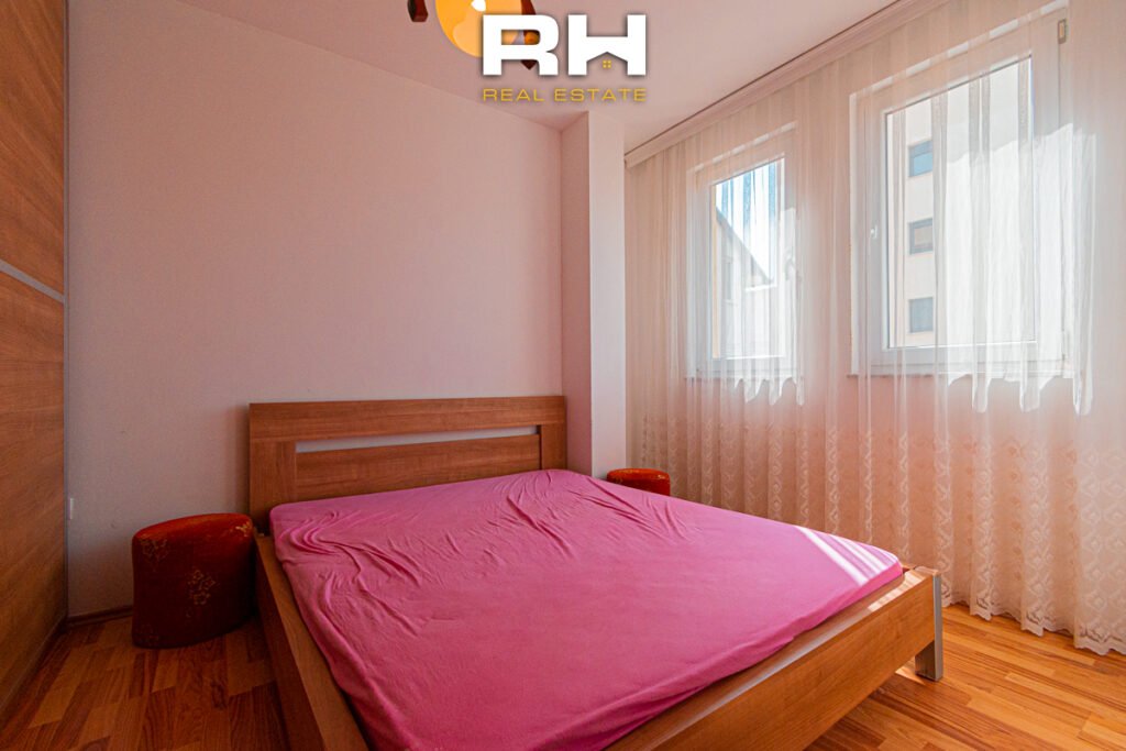 Banesë 110m² me #QIRA tek Parku i Qytetit