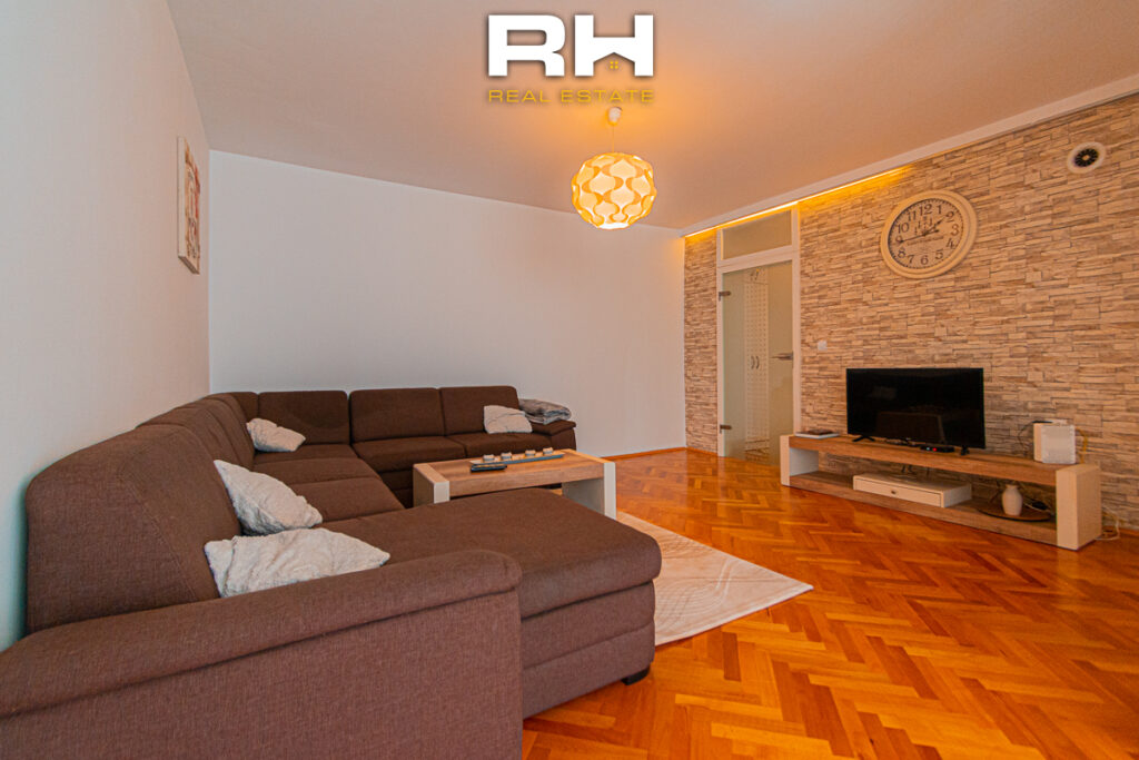 Banesë 80m² me #QIRA në Dardani