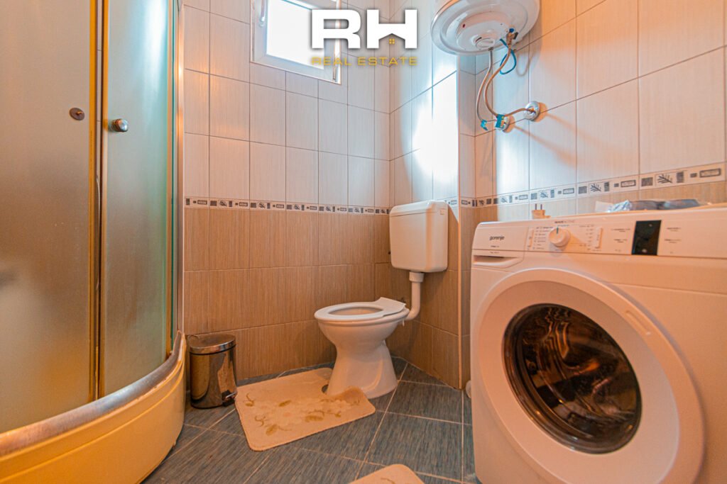Banesë 110m² me #QIRA tek Parku i Qytetit