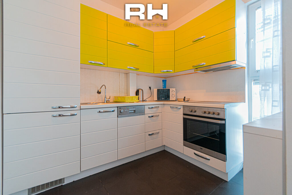 Banesë 80m² me #QIRA në Dardani