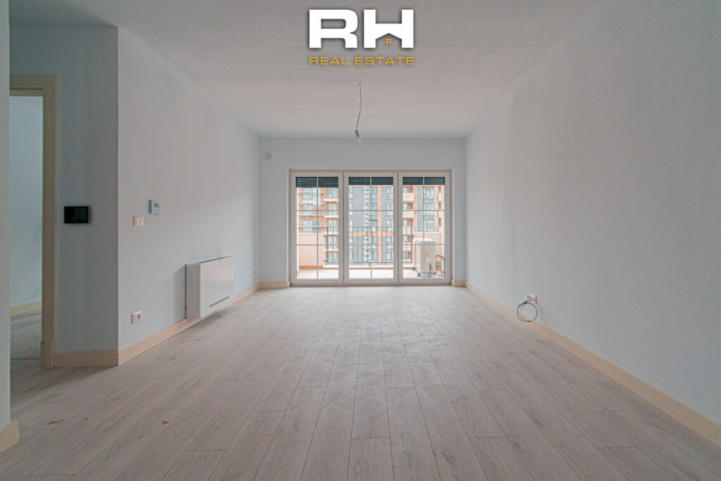 Banesë – Zyre 84m² me #QIRA te Prishtina e Re