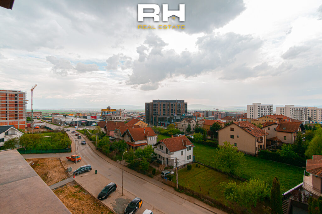 Banesë 69m² në SHITJE te Prishtina e Re