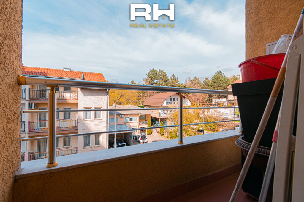 Banesë 110m² me #QIRA tek Parku i Qytetit