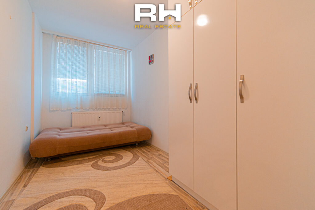 Banesë 80m² me #QIRA në Dardani