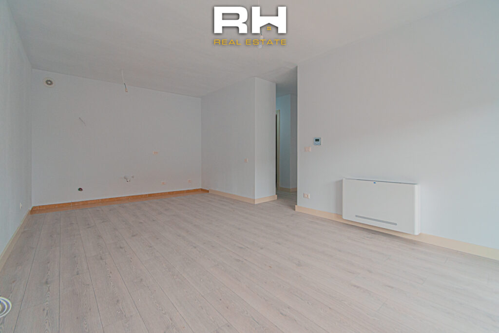 Banesë – Zyre 84m² me #QIRA te Prishtina e Re