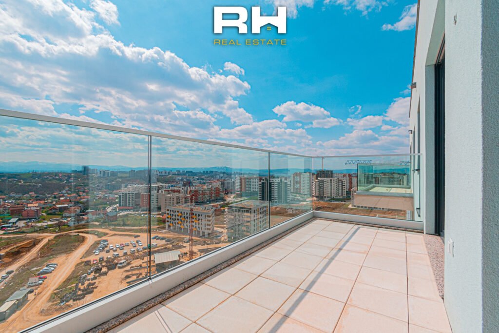 Banesë 85.5m² neto me #QIRA në lagjen Kodrina, Mati 1