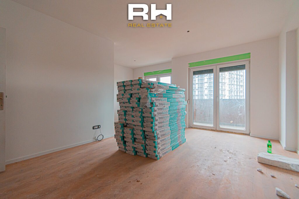 Banesë 82.74m² në #SHITJE te Prishtina e Re