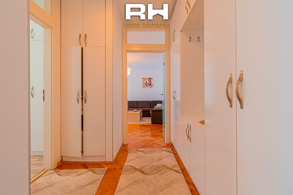 Banesë 80m² me #QIRA në Dardani