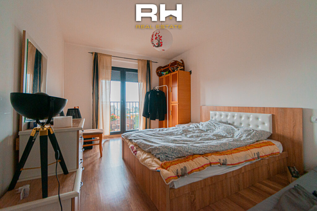 Banesë 69m² në SHITJE te Prishtina e Re
