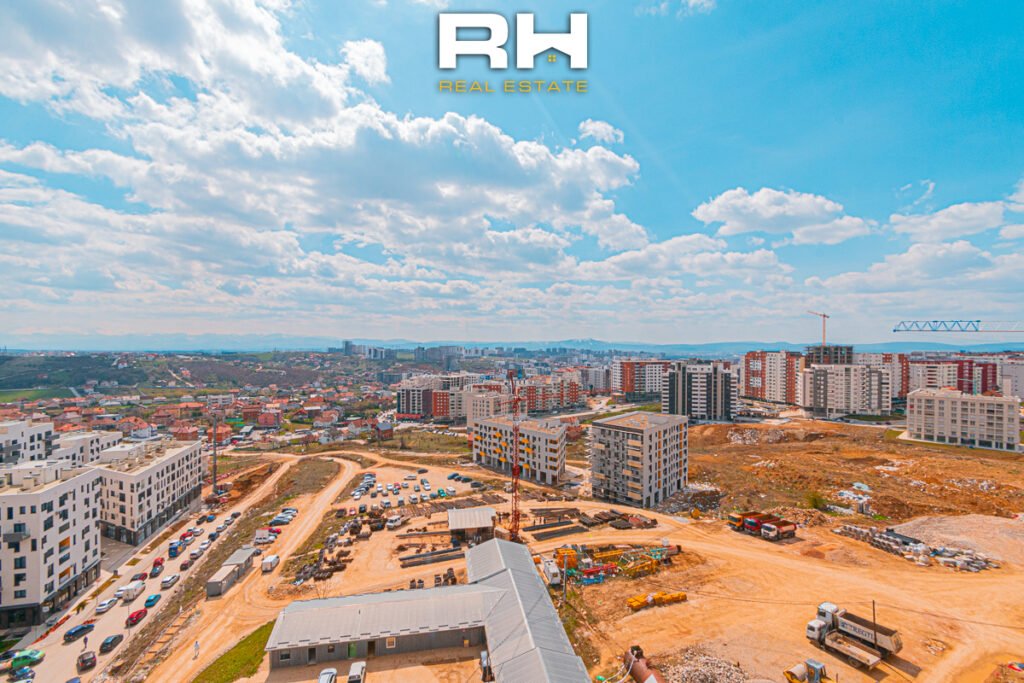Banesë 85.5m² neto me #QIRA në lagjen Kodrina, Mati 1