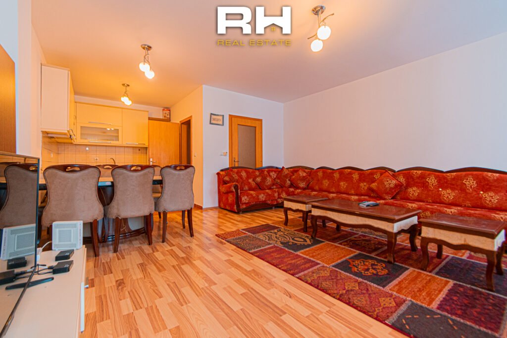 Banesë 110m² me #QIRA tek Parku i Qytetit