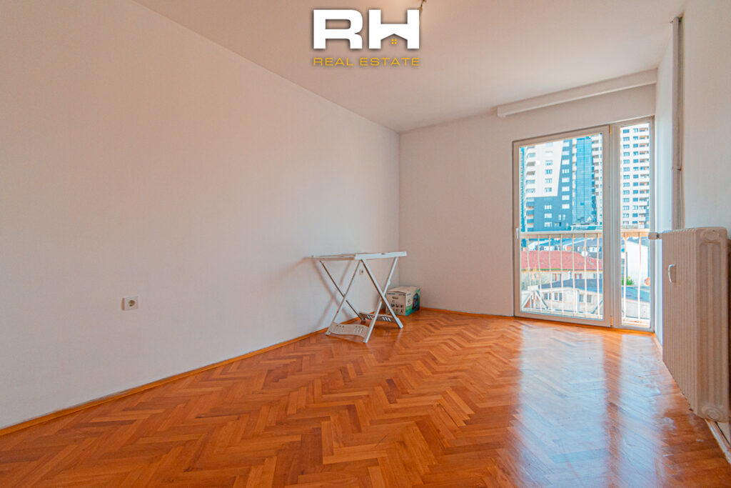 Banesë 80m² me #QIRA në Dardani