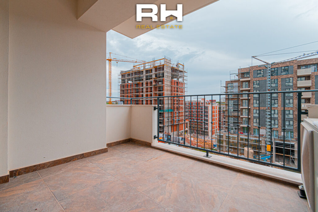 Banesë – Zyre 84m² me #QIRA te Prishtina e Re
