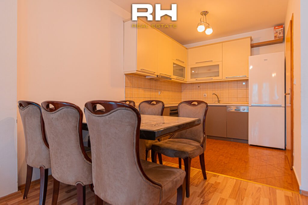 Banesë 110m² me #QIRA tek Parku i Qytetit