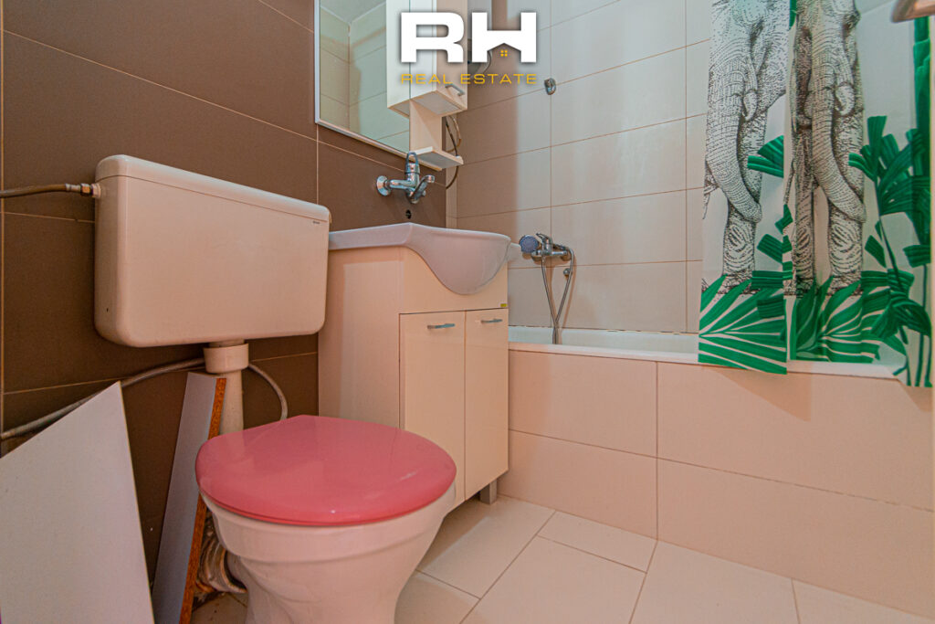 Banesë 80m² me #QIRA në Dardani