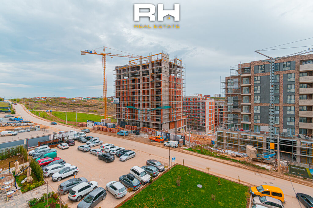 Banesë – Zyre 84m² me #QIRA te Prishtina e Re