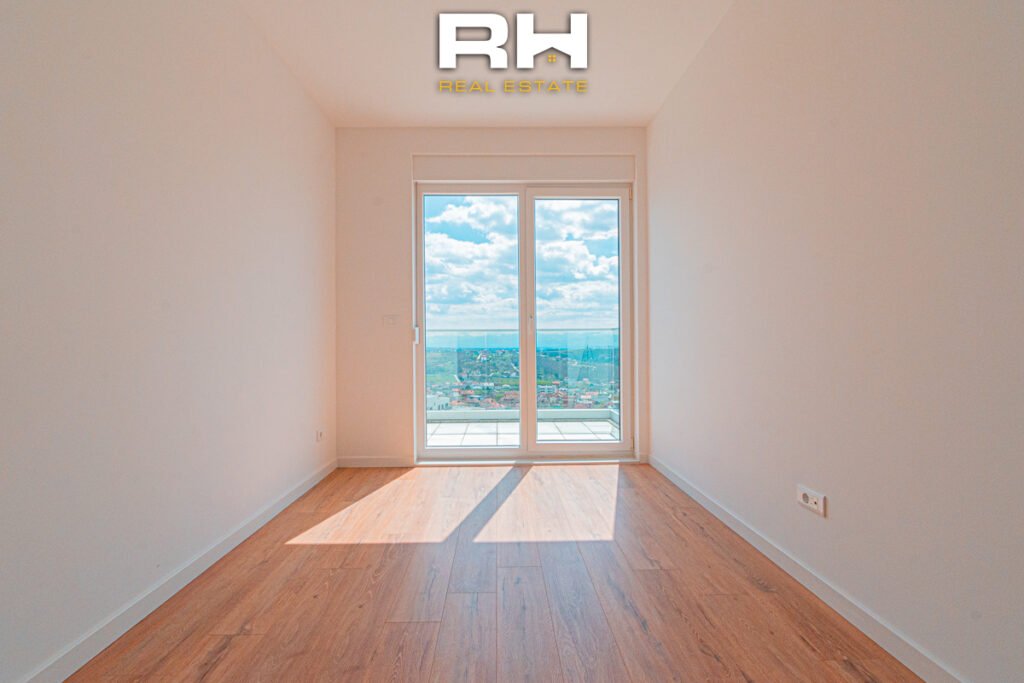 Banesë 85.5m² neto me #QIRA në lagjen Kodrina, Mati 1