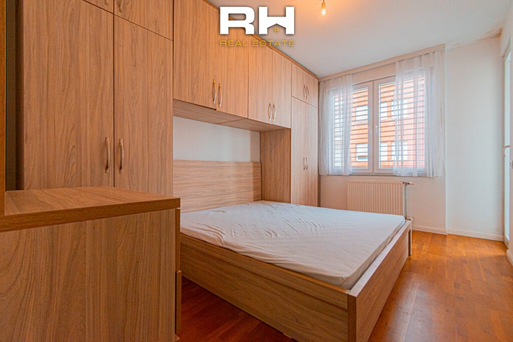 Banesë 100m² me #QIRA te Rruga B