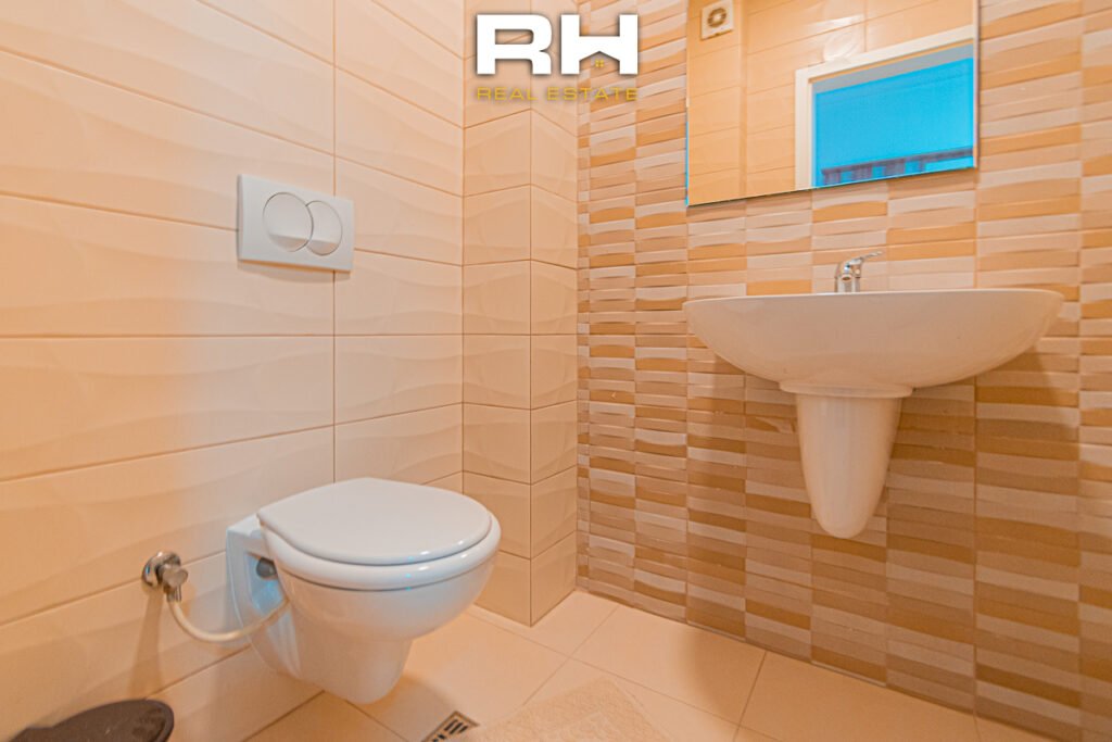 Banesë 100m² me #QIRA te Rruga B