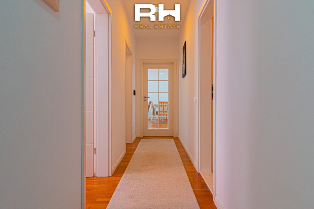 Banesë 100m² me #QIRA te Rruga B