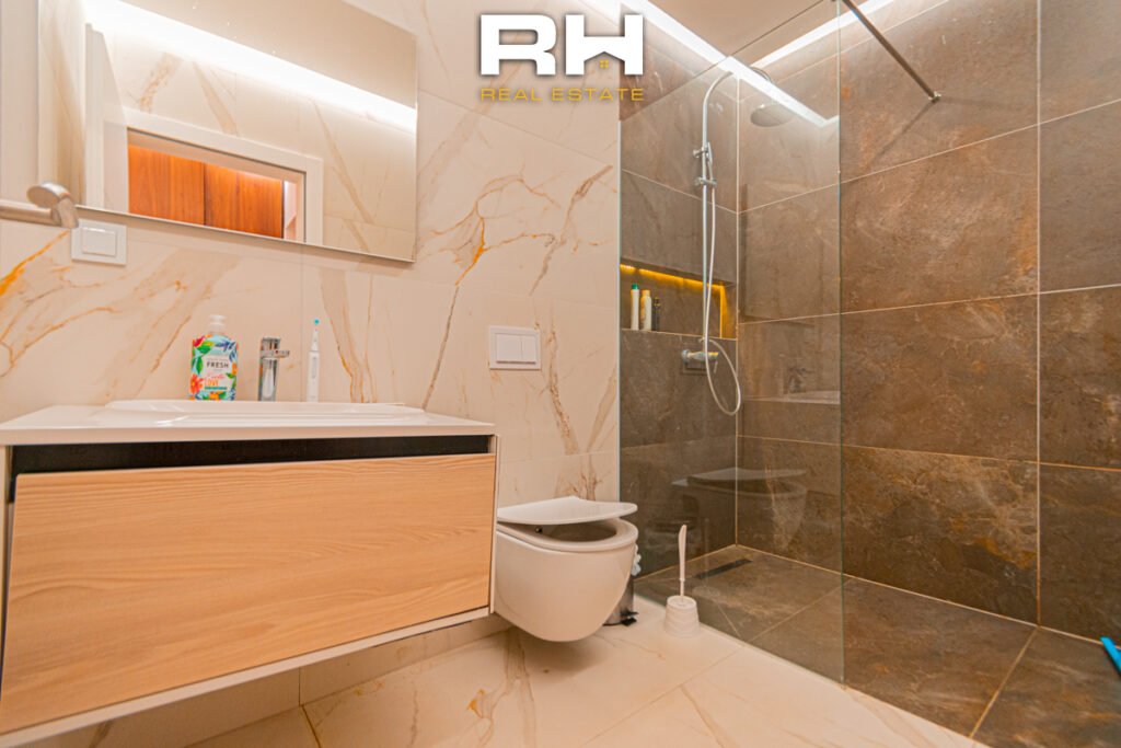 Banesë 130m² me #QIRA te Prishtina e Re