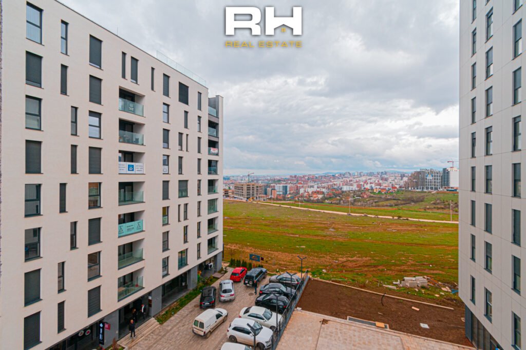 Banesë 130m² me #QIRA te Prishtina e Re