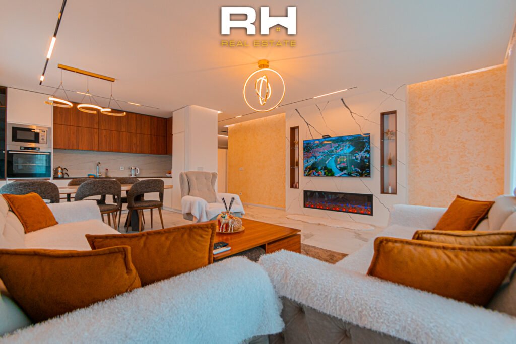 Banesë 130m² me #QIRA te Prishtina e Re