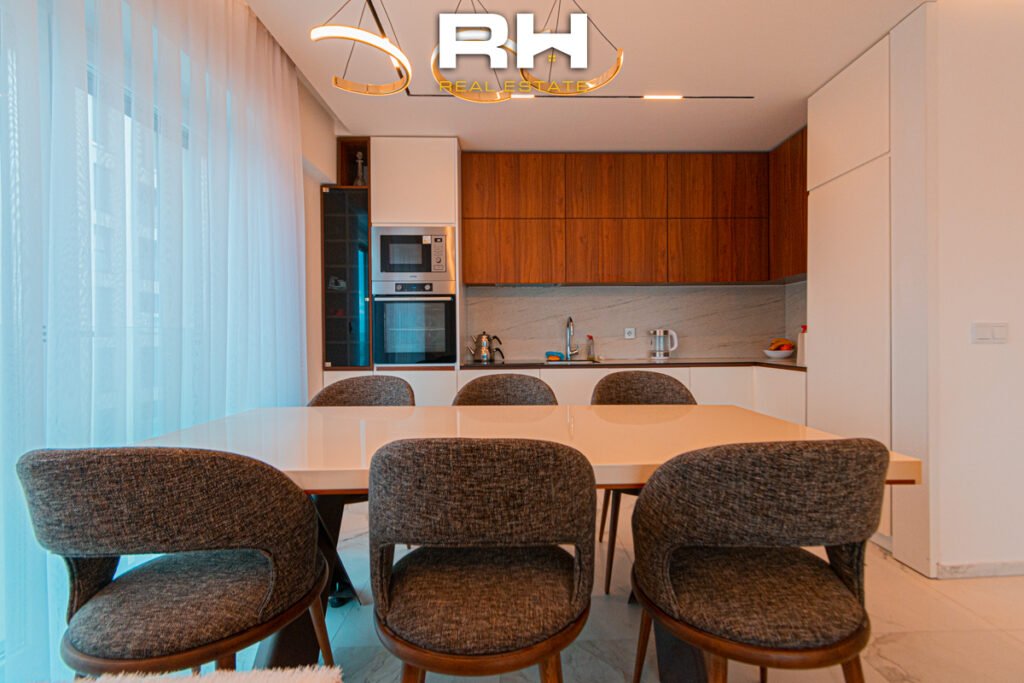 Banesë 130m² me #QIRA te Prishtina e Re