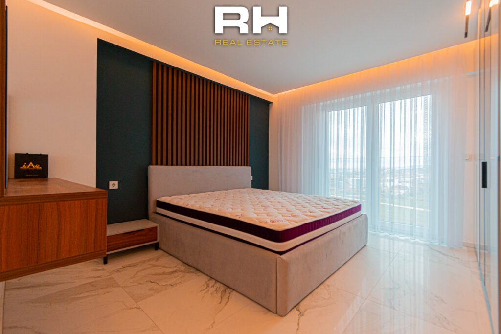 Banesë 130m² me #QIRA te Prishtina e Re