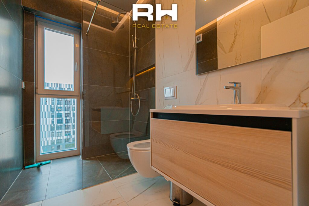 Banesë 130m² me #QIRA te Prishtina e Re