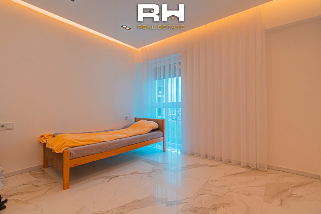 Banesë 130m² me #QIRA te Prishtina e Re