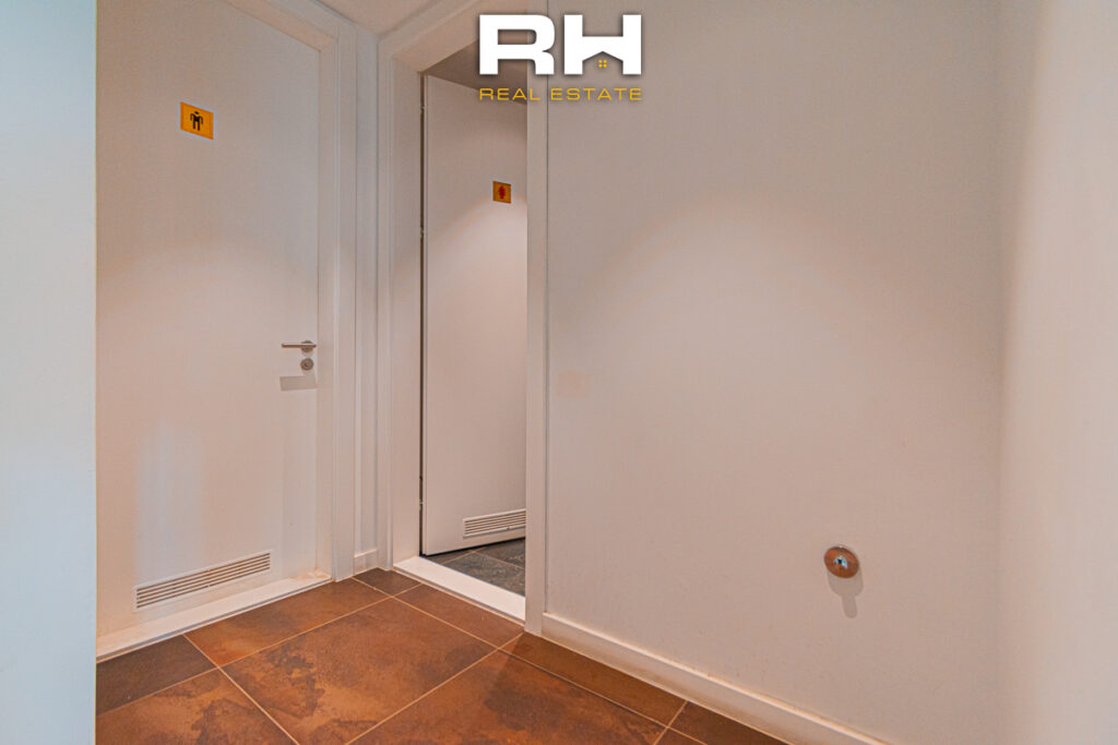 Zyre 265m² me #QIRA në Dukagjini Residence, Lakrishtë