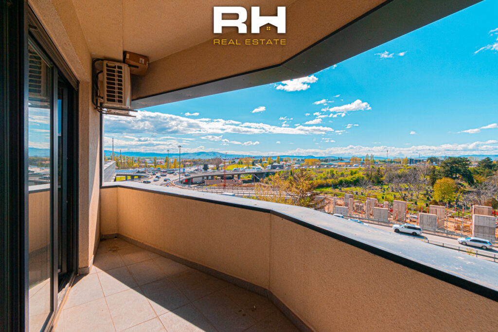 Zyre 265m² me #QIRA në Dukagjini Residence, Lakrishtë