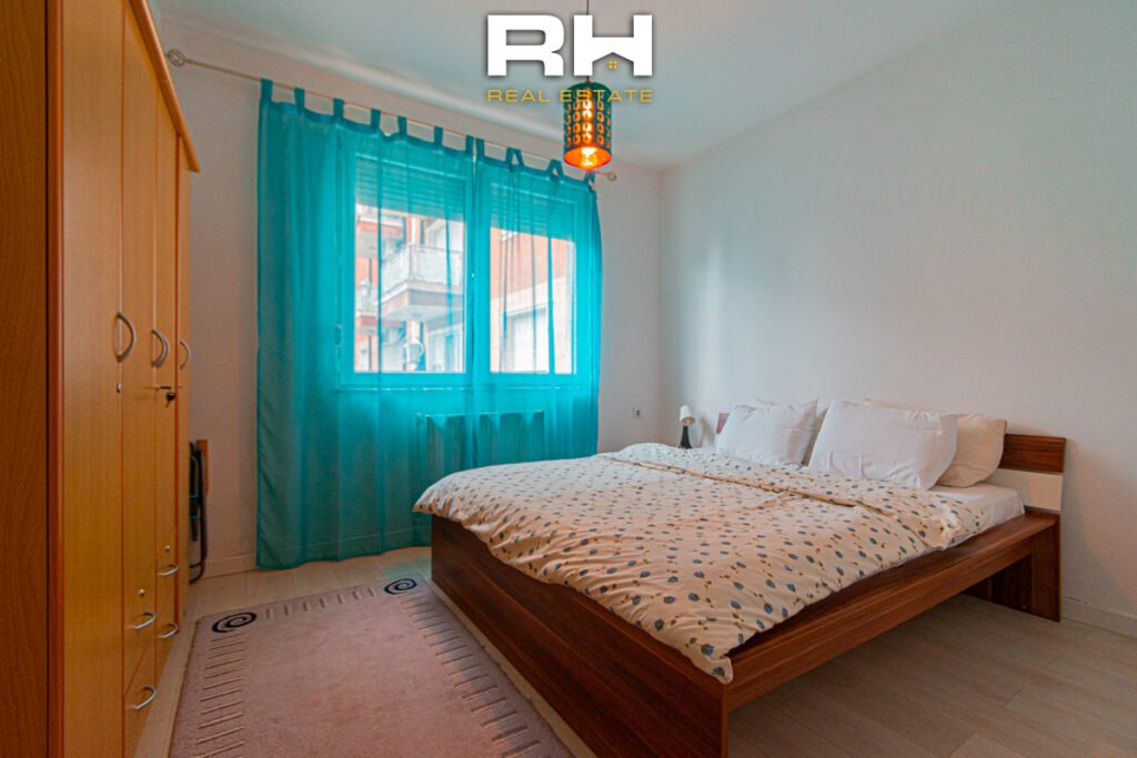 Banesë 62m² në #SHITJE në Lagjen e Muhaxherëve
