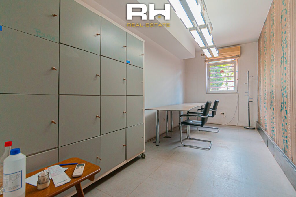 Zyre 130m² me #QIRA në Qendër