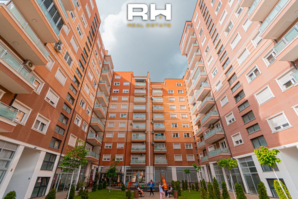 Banesë 62m² në #SHITJE në Lagjen e Muhaxherëve