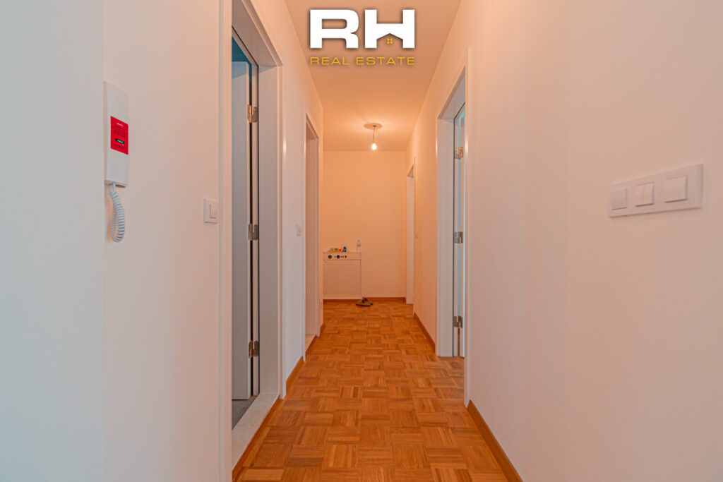 Banesë 85m² në SHITJE në Mati 1