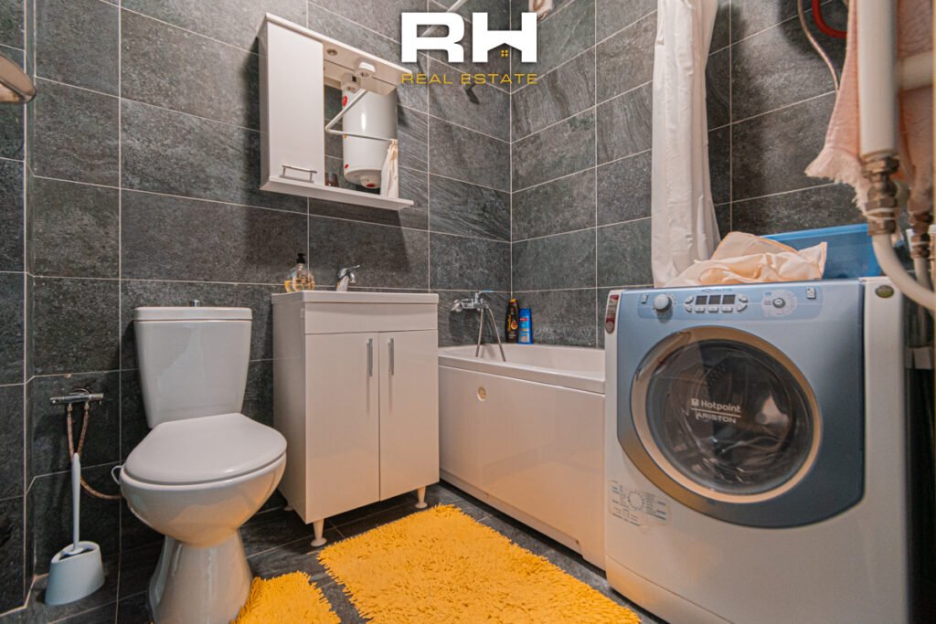 Banesë 62m² në #SHITJE në Lagjen e Muhaxherëve