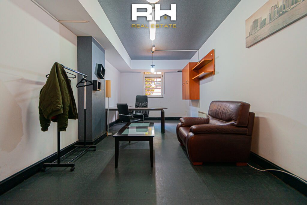 Zyre 130m² me #QIRA në Qendër