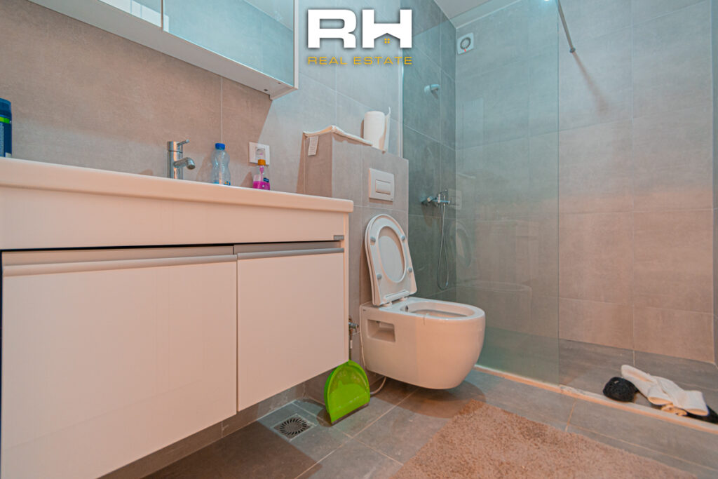 Banesë 85m² në SHITJE në Mati 1