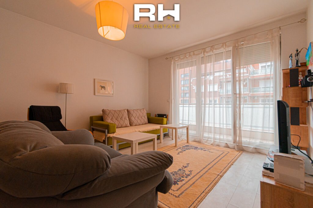 Banesë 62m² në #SHITJE në Lagjen e Muhaxherëve