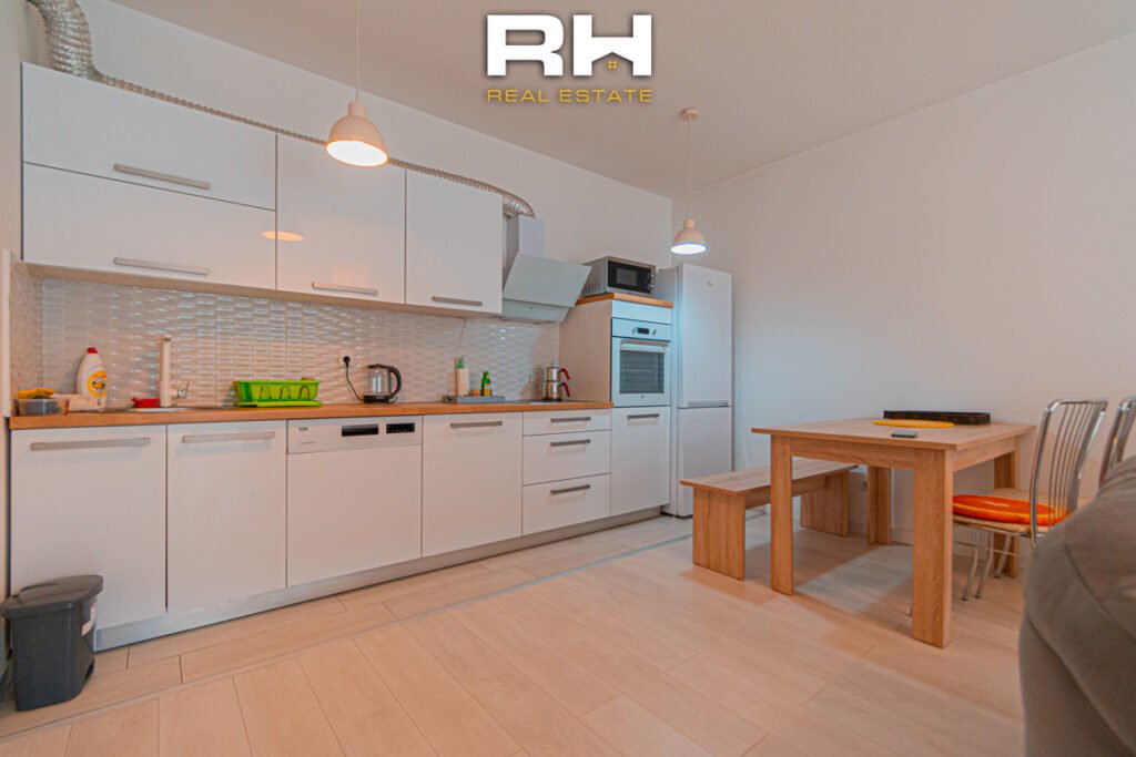 Banesë 62m² në #SHITJE në Lagjen e Muhaxherëve