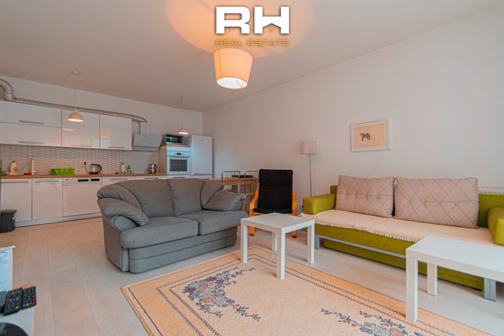 Banesë 62m² në #SHITJE në Lagjen e Muhaxherëve