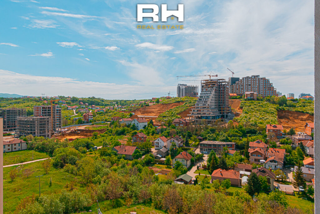Banesë 150m² në SHITJE te Rruga A
