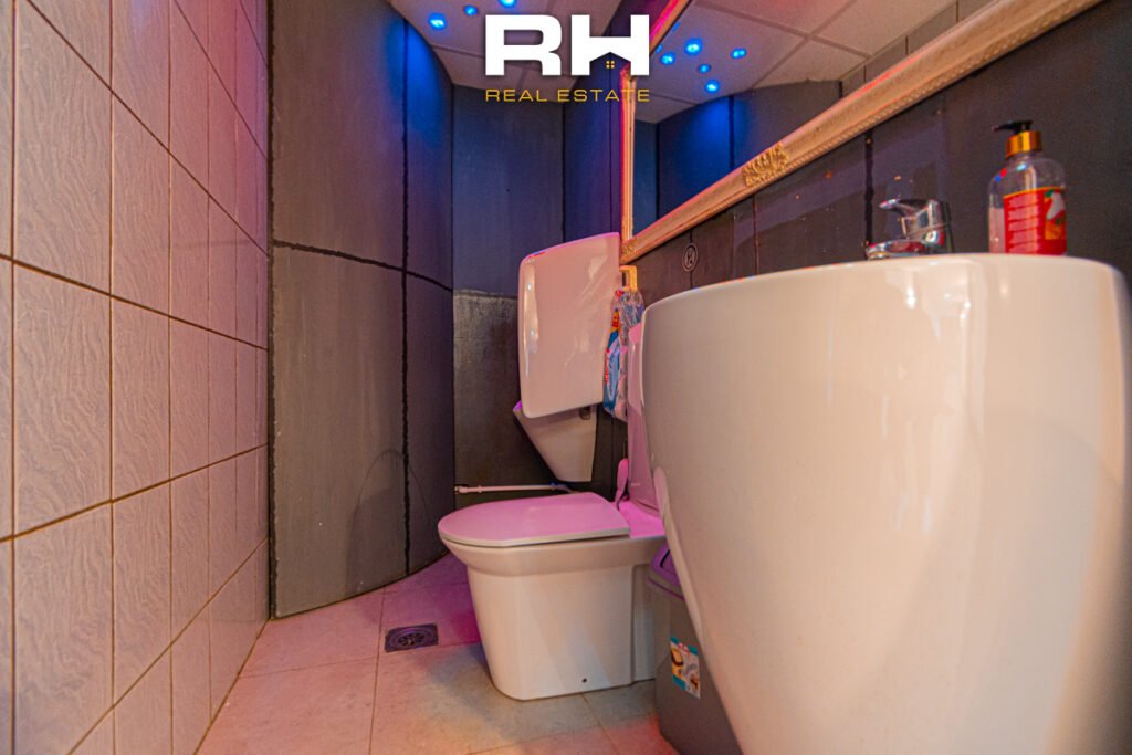 Zyre 130m² me #QIRA në Qendër