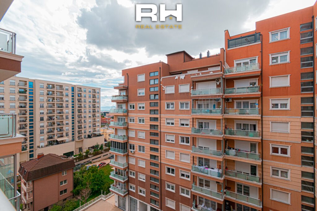 Banesë 62m² në #SHITJE në Lagjen e Muhaxherëve
