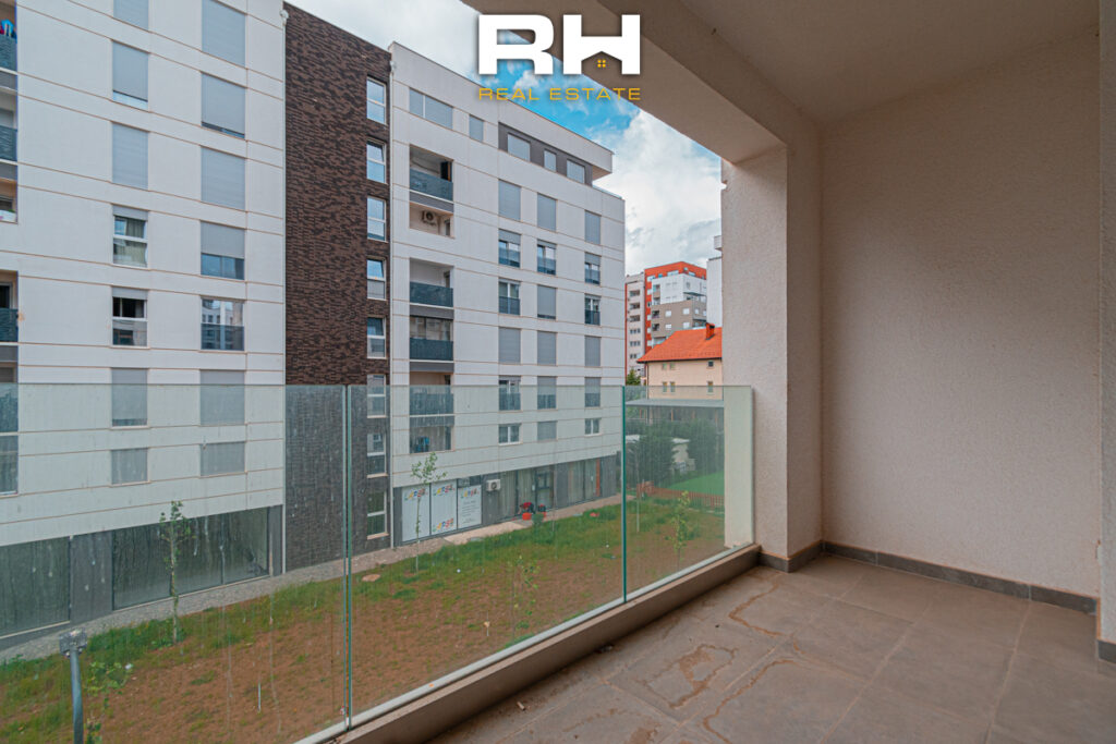 Banesë 85m² në SHITJE në Mati 1