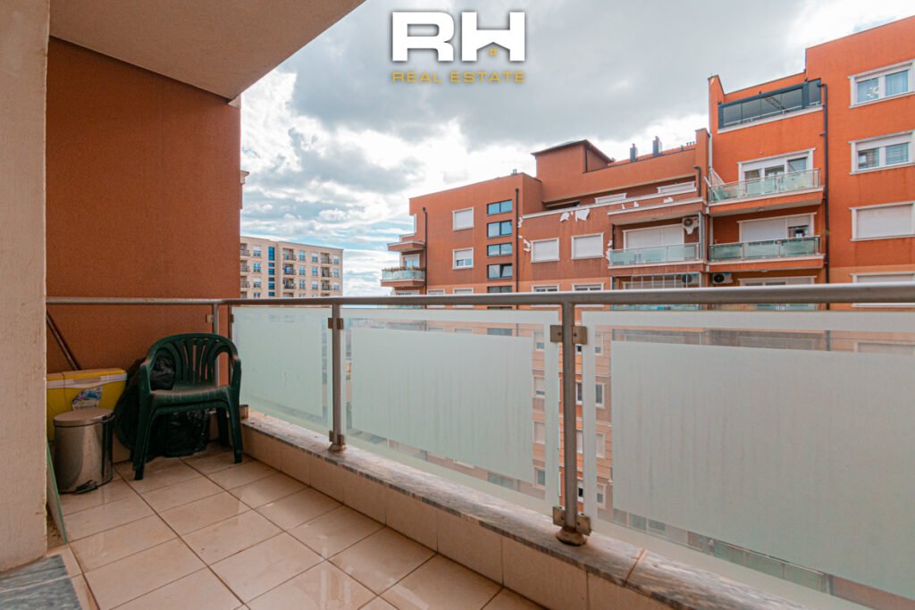 Banesë 62m² në #SHITJE në Lagjen e Muhaxherëve