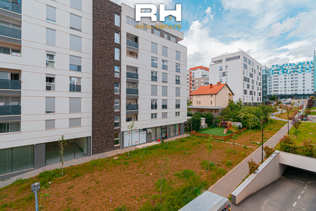 Banesë 85m² në SHITJE në Mati 1
